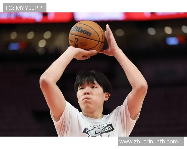 杨瀚森到达NBA轮换球员水平了吗?