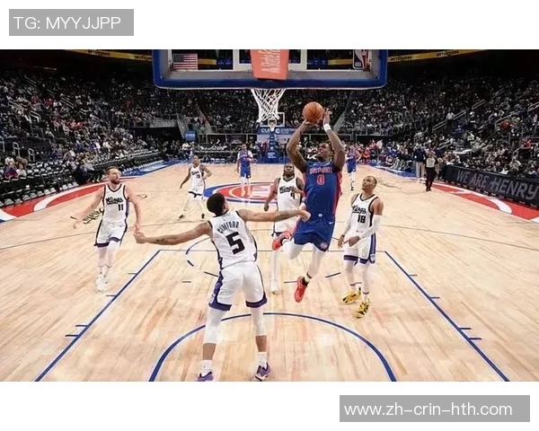 活塞战术中心并非只要坎宁安一人 杜伦已成高效的两双中锋